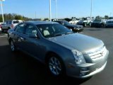 2007 Cadillac STS for sale in Crossville TN - Used Cadillac by EveryCarListed.com