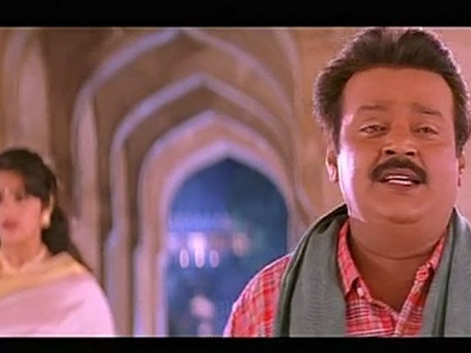 Kadhal Vennila HD...