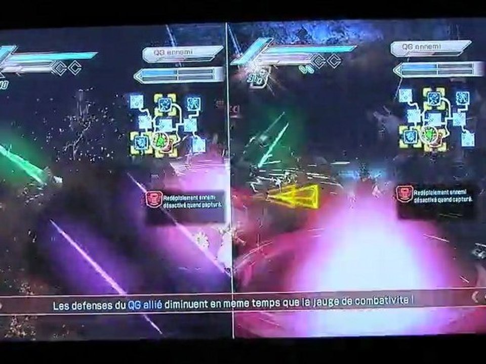 Test Dinasty Warriors Gundam 3