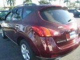2009 Nissan Murano for sale in Davie FL - Used Nissan by EveryCarListed.com