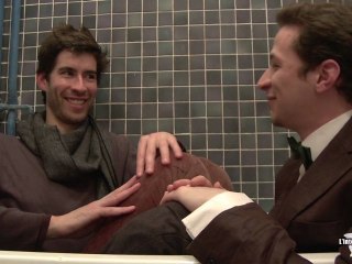 Interview Baignoire - Gregory Corre