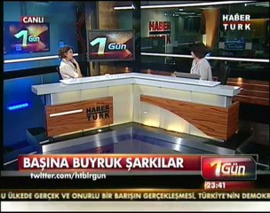 Yasemin Pulat - 1Gün - Habertürk