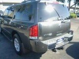 2007 Nissan Armada for sale in Davie FL - Used Nissan by EveryCarListed.com