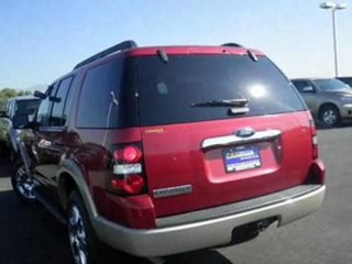 Video herunterladen: 2008 Ford Explorer for sale in Irvine CA - Used Ford by EveryCarListed.com