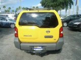 2007 Nissan Xterra for sale in Davie FL - Used Nissan by EveryCarListed.com