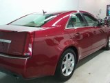 2008 Cadillac CTS for sale in Hillsdale MI - Used Cadillac by EveryCarListed.com