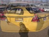 2010 Chevrolet Aveo for sale in Memphis TN - Used Chevrolet by EveryCarListed.com