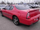 2004 Chevrolet Monte Carlo for sale in Memphis TN - Used Chevrolet by EveryCarListed.com