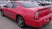 2004 Chevrolet Monte Carlo for sale in Memphis TN - Used Chevrolet by EveryCarListed.com