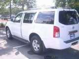 2007 Nissan Pathfinder for sale in Davie FL - Used Nissan by EveryCarListed.com