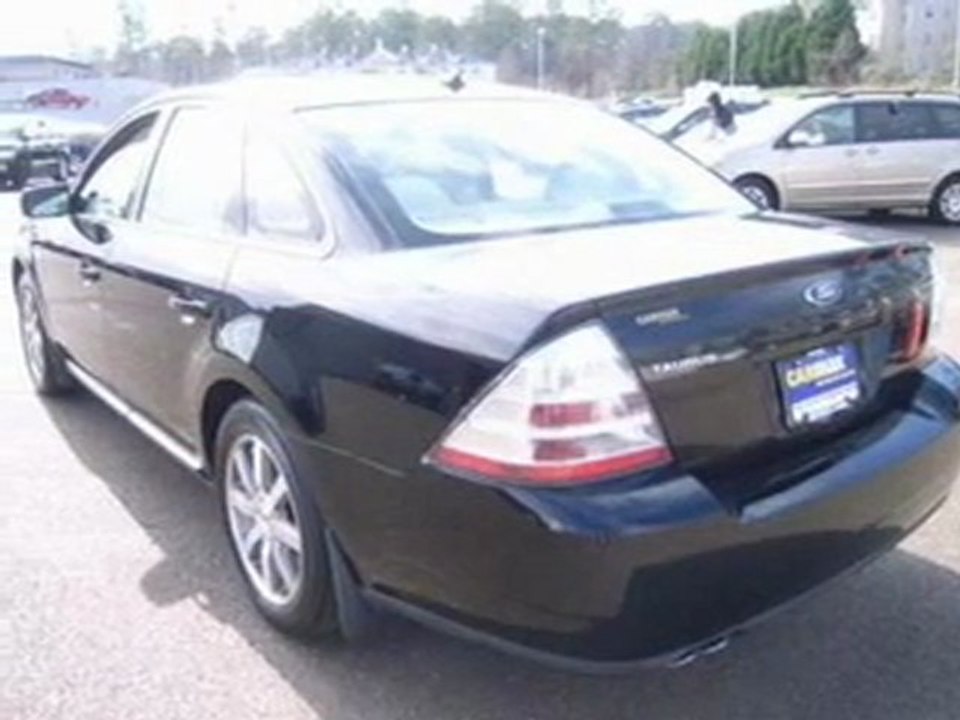 2008 Ford Taurus for sale in Jackson MS - Used...