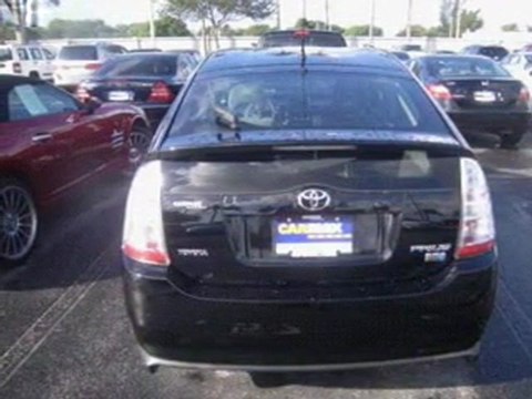 2008 Toyota Prius for sale in Davie FL - Used Toyota by EveryCarListed.com