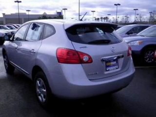 下载视频: 2011 Nissan Rogue for sale in Fresno CA - Used Nissan by EveryCarListed.com