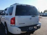 2007 Nissan Armada for sale in Fresno CA - Used Nissan by EveryCarListed.com