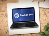 HP Pavilion dv6-6110us 15.6-Inch Entertainment Notebook PC Review | HP Pavilion dv6-6110us 15.6-Inch