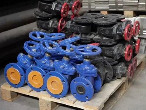 Tubos y Accesorios de Acero - Madrid - Cotain, S.A.