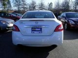 2009 Nissan Maxima for sale in Fayetteville NC - Used Nissan by EveryCarListed.com