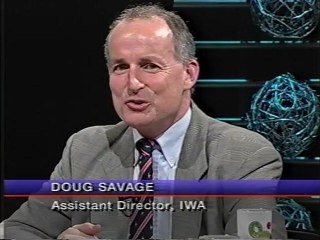 International Focus - World Affairs Roundup 5/30/2010