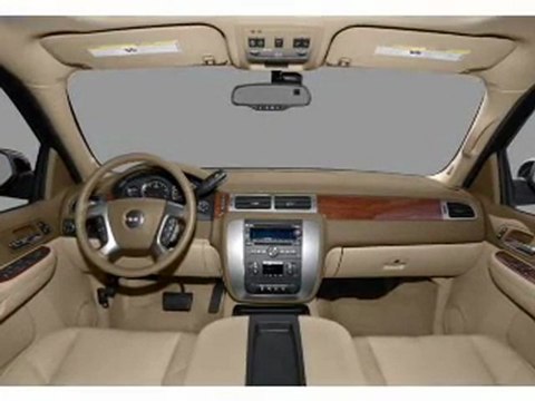 2012 GMC Yukon XL for sale in San Antonio TX - New GMC by EveryCarListed.com