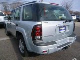 2007 Chevrolet TrailBlazer for sale in Memphis TN - Used Chevrolet by EveryCarListed.com