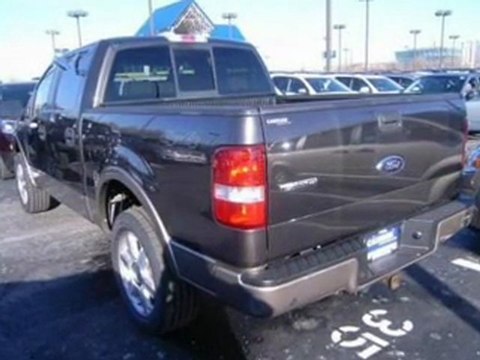 2006 Ford F-150 for sale in Indianapolis IN - Used Ford by EveryCarListed.com