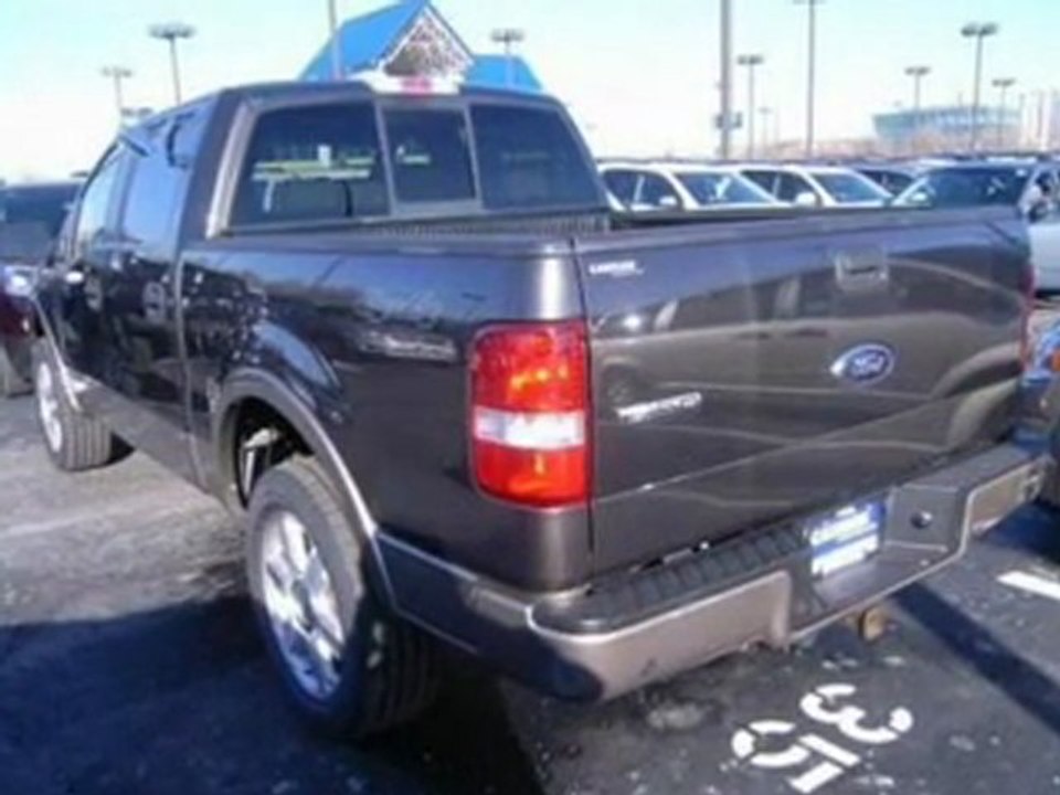 2006 Ford F-150 for sale in Indianapolis IN - Used Ford by EveryCarListed.com