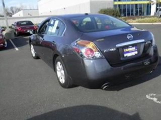 2008 Nissan Altima for sale in East Haven CT - Used Nissan by EveryCarListed.com