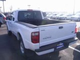 2004 Ford Ranger for sale in Indianapolis IN - Used Ford by EveryCarListed.com