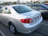 2009 Toyota Corolla for sale in Duarte CA - Used Toyota by EveryCarListed.com