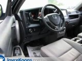 2011 Honda Ridgeline for sale in Manassas VA - Used Honda by EveryCarListed.com