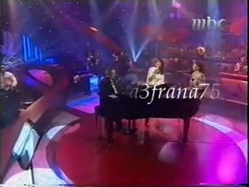 اصالة نصري كان ياما كان