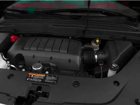 2012 GMC Acadia for sale in San Antonio TX - New GMC by EveryCarListed.com