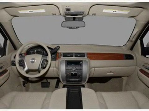 2012 GMC Yukon for sale in San Antonio TX - New GMC by EveryCarListed.com