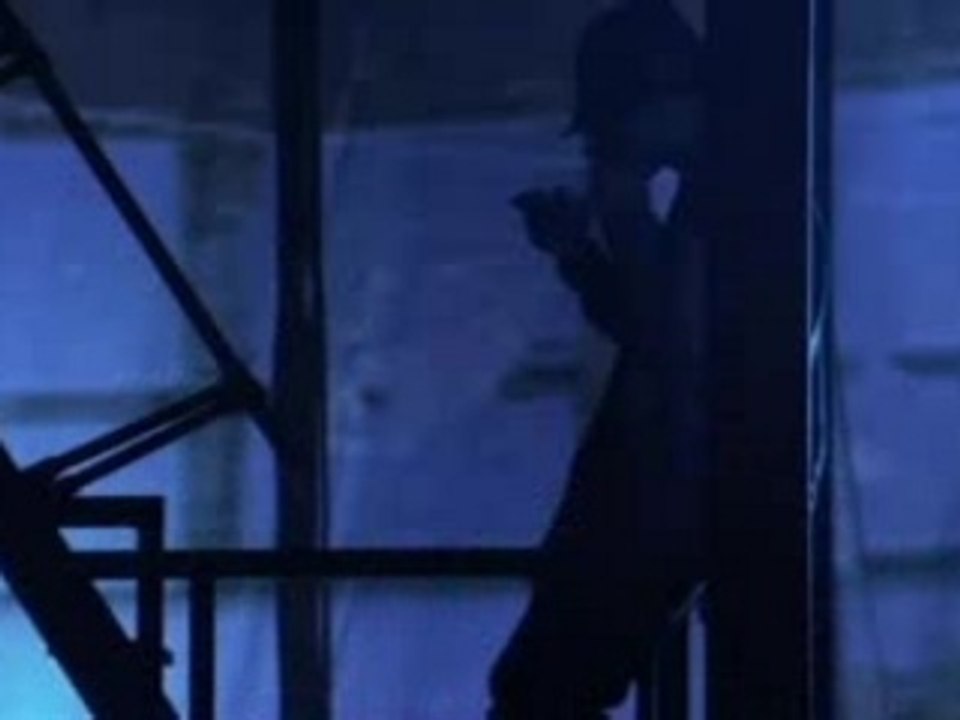 Beyonce & Usher - Bad girl