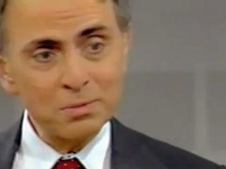 Carl Sagan Speaks Zeitgeist (CC)