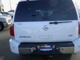 2006 Nissan Armada for sale in Costa Mesa CA - Used Nissan by EveryCarListed.com
