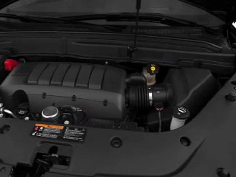 2012 GMC Acadia for sale in San Antonio TX - New GMC by EveryCarListed.com