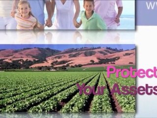 Will and Estate Planning Attorney Monterey CA