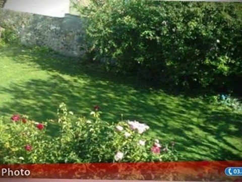 Maison 7 pièces à vendre, Sens