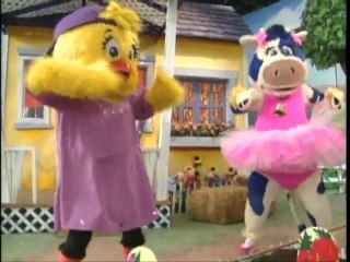 Thomas & Friends-Old Macdonald's Sing Along Farm Parody