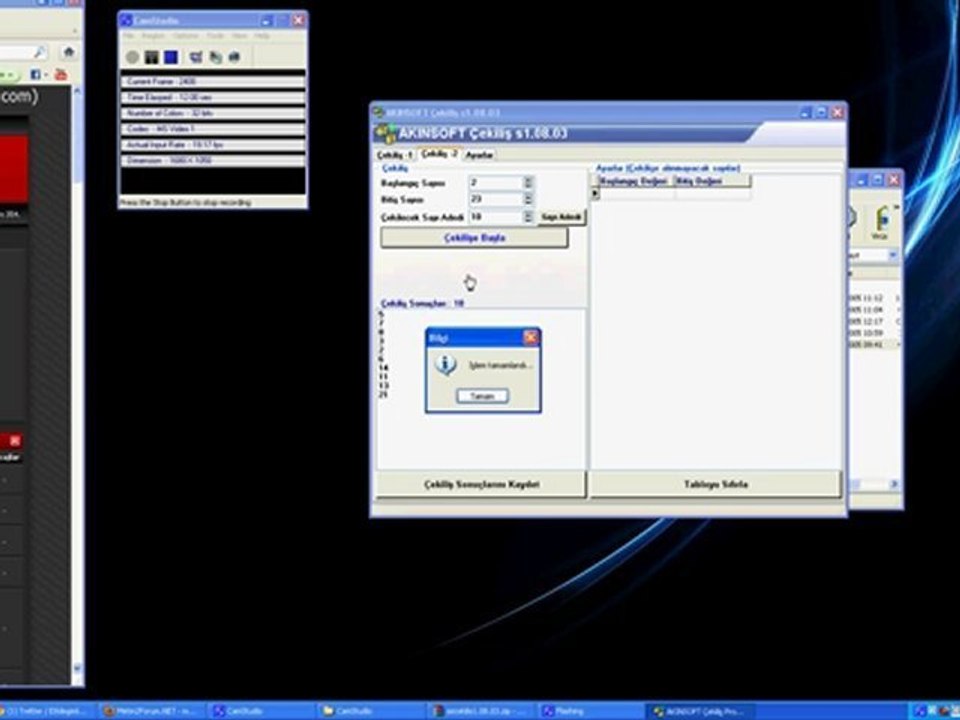 5.geleneksel piyango çekilişi www.metin2forum.net