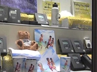 Id-Foto Åkersberga Stockholms Län Picture Store