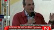 (VIDEO) Menéndez: Logros de la Revolución Bolivariana evidencian especulación del capitalismo
