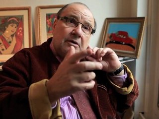 Hollywood-sur-Bourget ou la bataille des images - Conversation avec Serge Moati II