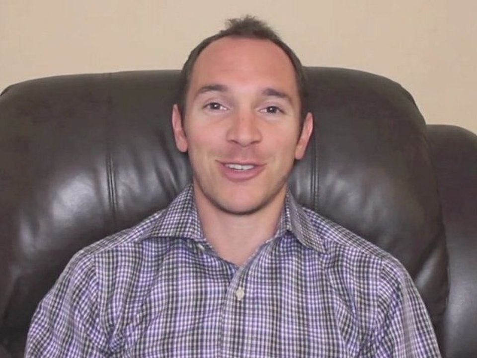 Hypnosis Los Angeles - Help with Stress & Anxiety