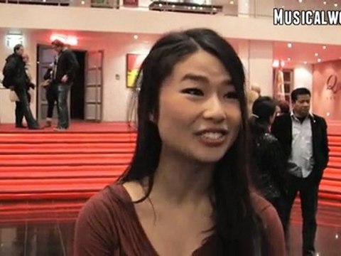 Miss Saigon: Saigon viert oud en nieuw