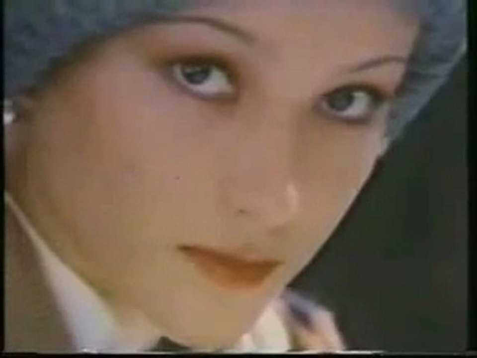 資生堂シフォネット1973