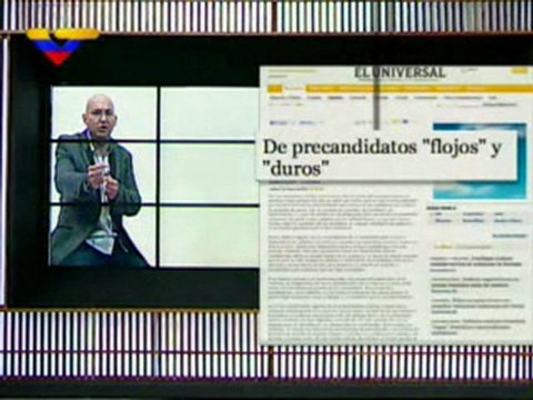 (video) Cayendo y Corriendo 07.02.2012 2/2