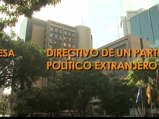 La reforma de Ley contra delincuencia organizada restringe derechos de políticos