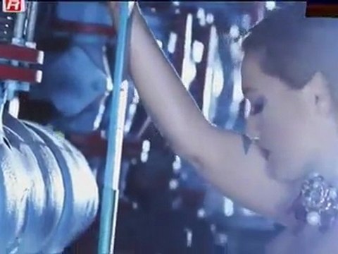 seslierotik, Demet Akalın - Olacak Olacak Yeni HD Klip 2011 Turkish Pop Music -seslierotik